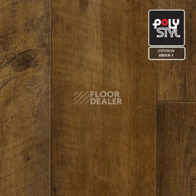 Линолеум Polystyl Hyperion ARDEN 3 фото 1 | FLOORDEALER
